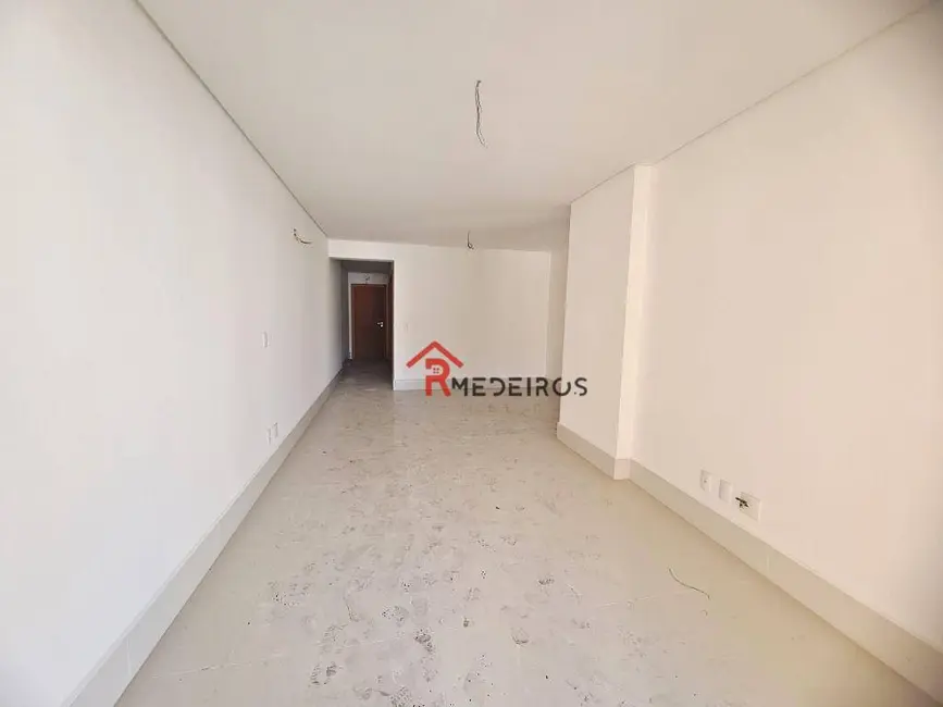 Apartamento com 3 quartos à venda, 170m2 em Canto do Forte, Praia Grande - SP - imagem 3 Foto 3 de Apartamento com 3 quartos à venda, 170m2 em Canto do Forte, Praia Grande - SP