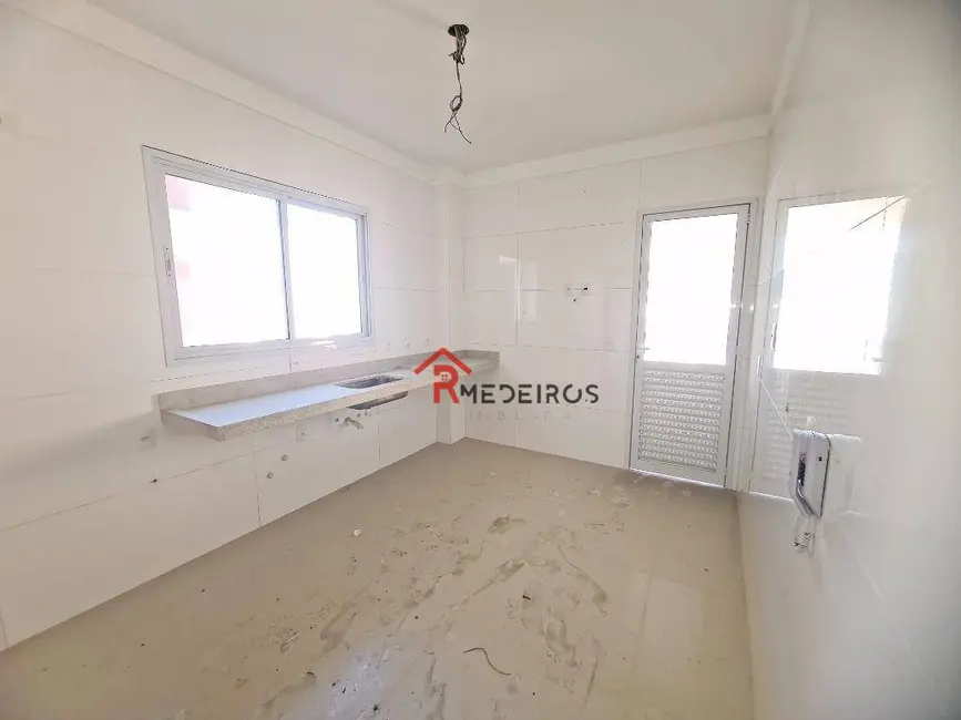 Apartamento com 3 quartos à venda, 170m2 em Canto do Forte, Praia Grande - SP - imagem 8 Foto 8 de Apartamento com 3 quartos à venda, 170m2 em Canto do Forte, Praia Grande - SP