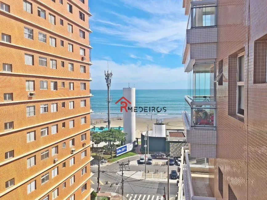 Foto 1 de Apartamento com 3 quartos à venda, 170m2 em Canto do Forte, Praia Grande - SP