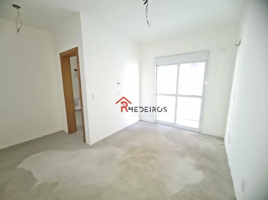 Apartamento com 3 quartos à venda, 170m2 em Canto do Forte, Praia Grande - SP - imagem 9 Foto 9 de Apartamento com 3 quartos à venda, 170m2 em Canto do Forte, Praia Grande - SP