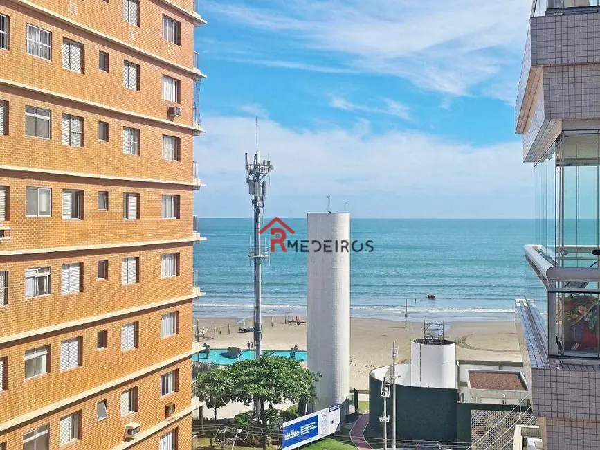 Apartamento com 3 quartos à venda, 170m2 em Canto do Forte, Praia Grande - SP - imagem 6 Foto 6 de Apartamento com 3 quartos à venda, 170m2 em Canto do Forte, Praia Grande - SP