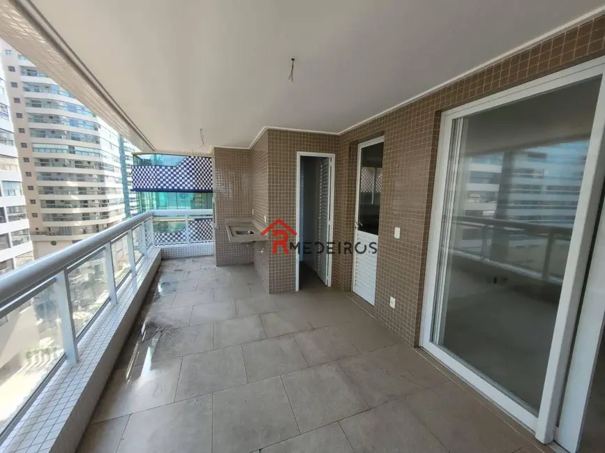 Apartamento com 3 quartos à venda, 180m2 em Canto do Forte, Praia Grande - SP - imagem 5 Foto 5 de Apartamento com 3 quartos à venda, 180m2 em Canto do Forte, Praia Grande - SP
