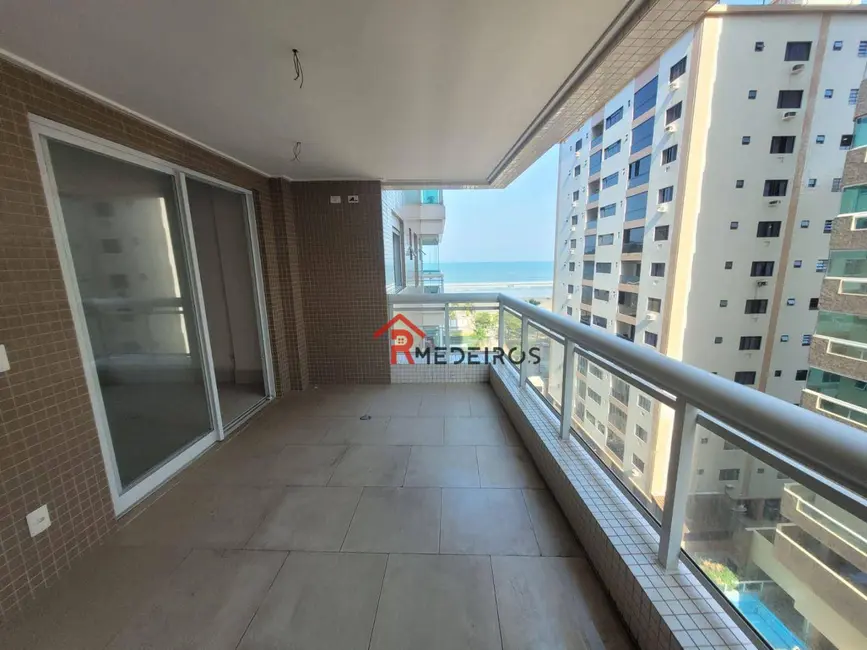 Apartamento com 3 quartos à venda, 180m2 em Canto do Forte, Praia Grande - SP - imagem 8 Foto 8 de Apartamento com 3 quartos à venda, 180m2 em Canto do Forte, Praia Grande - SP