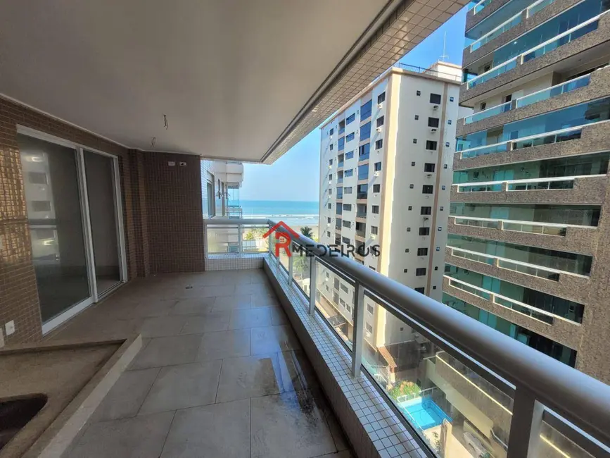 Apartamento com 3 quartos à venda, 180m2 em Canto do Forte, Praia Grande - SP - imagem 7 Foto 7 de Apartamento com 3 quartos à venda, 180m2 em Canto do Forte, Praia Grande - SP