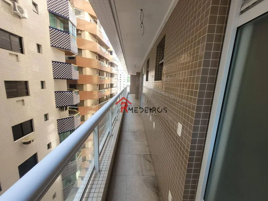 Apartamento com 3 quartos à venda, 180m2 em Canto do Forte, Praia Grande - SP - imagem 9 Foto 9 de Apartamento com 3 quartos à venda, 180m2 em Canto do Forte, Praia Grande - SP