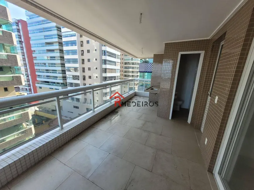 Apartamento com 3 quartos à venda, 180m2 em Canto do Forte, Praia Grande - SP - imagem 6 Foto 6 de Apartamento com 3 quartos à venda, 180m2 em Canto do Forte, Praia Grande - SP