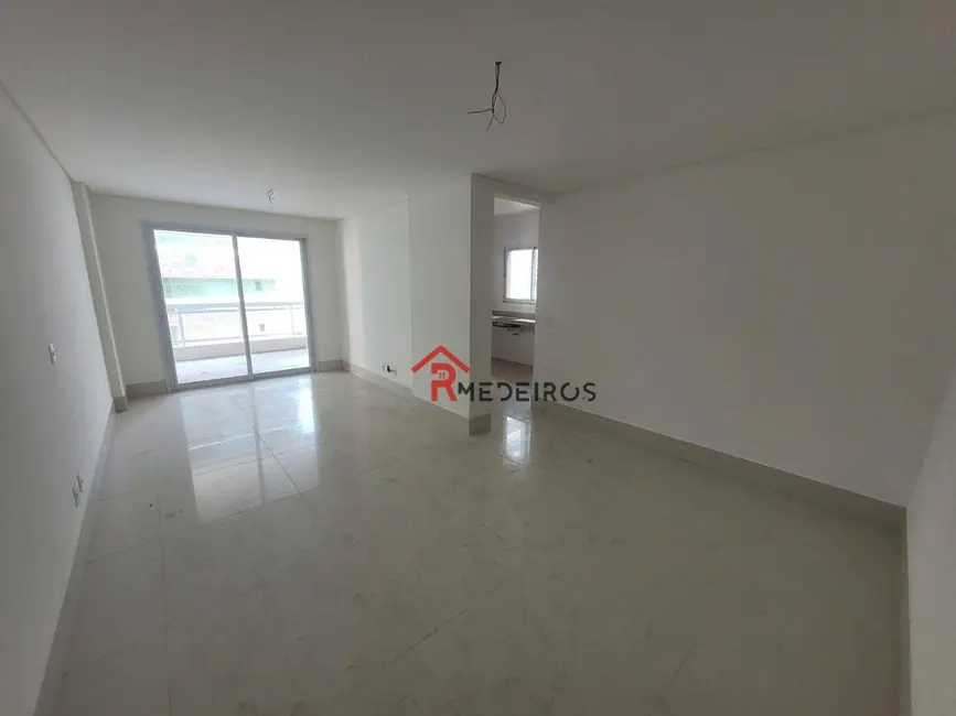 Apartamento com 3 quartos à venda, 180m2 em Canto do Forte, Praia Grande - SP - imagem 3 Foto 3 de Apartamento com 3 quartos à venda, 180m2 em Canto do Forte, Praia Grande - SP