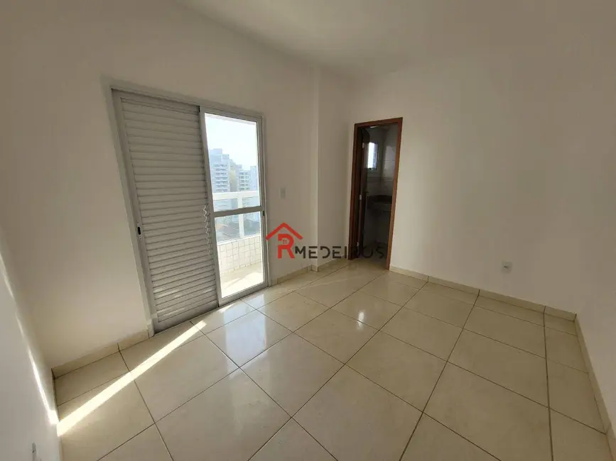 Foto 8 de Apartamento com 2 quartos à venda, 90m2 em Aviação, Praia Grande - SP
