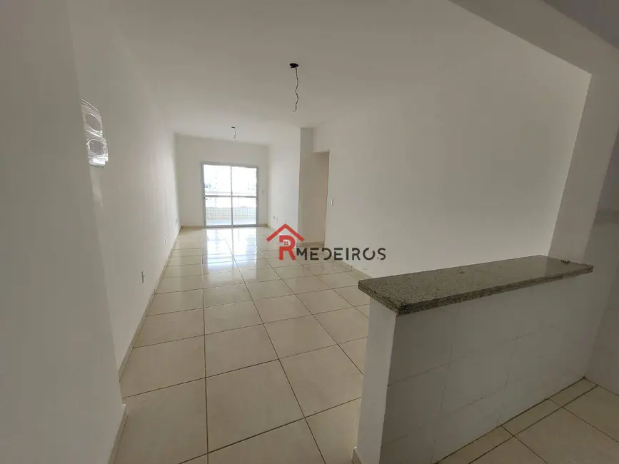 Foto 2 de Apartamento com 2 quartos à venda, 90m2 em Aviação, Praia Grande - SP