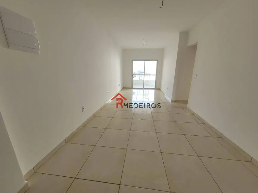Foto 6 de Apartamento com 2 quartos à venda, 90m2 em Aviação, Praia Grande - SP