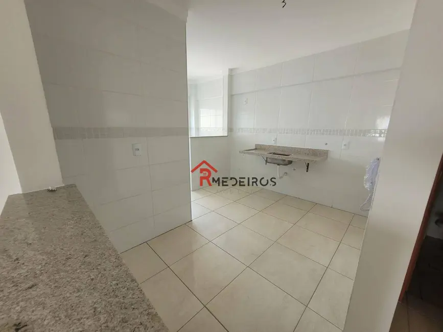 Foto 3 de Apartamento com 2 quartos à venda, 90m2 em Aviação, Praia Grande - SP