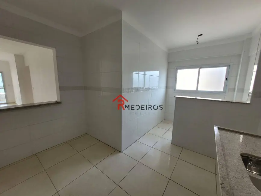 Foto 4 de Apartamento com 2 quartos à venda, 90m2 em Aviação, Praia Grande - SP