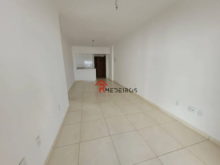 Foto 7 de Apartamento com 2 quartos à venda, 90m2 em Aviação, Praia Grande - SP