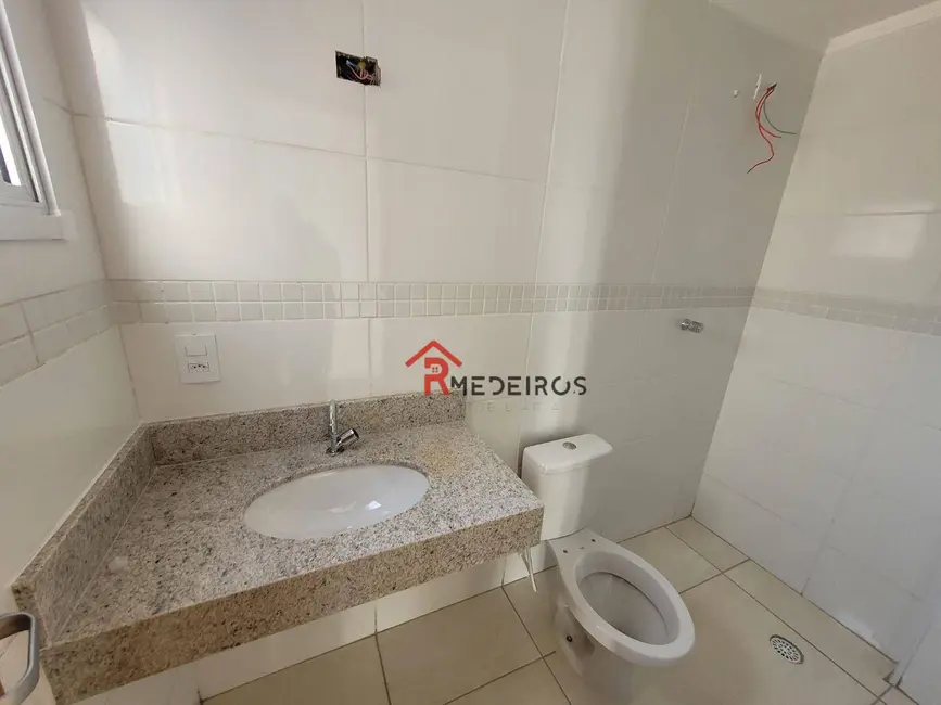 Foto 9 de Apartamento com 2 quartos à venda, 90m2 em Aviação, Praia Grande - SP