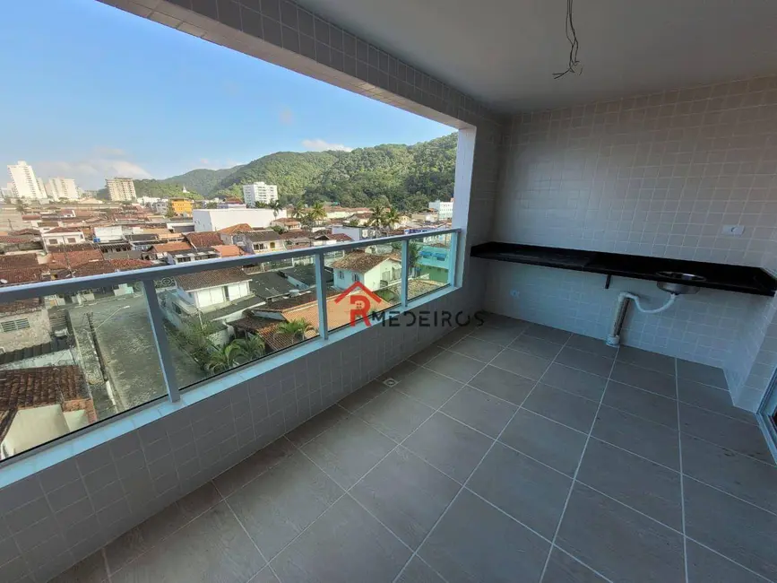 Foto 5 de Apartamento com 2 quartos à venda, 78m2 em Mongagua - SP