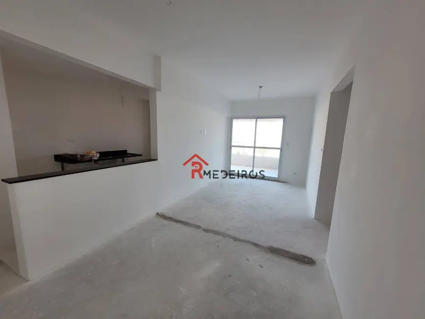 Foto 3 de Apartamento com 2 quartos à venda, 78m2 em Mongagua - SP