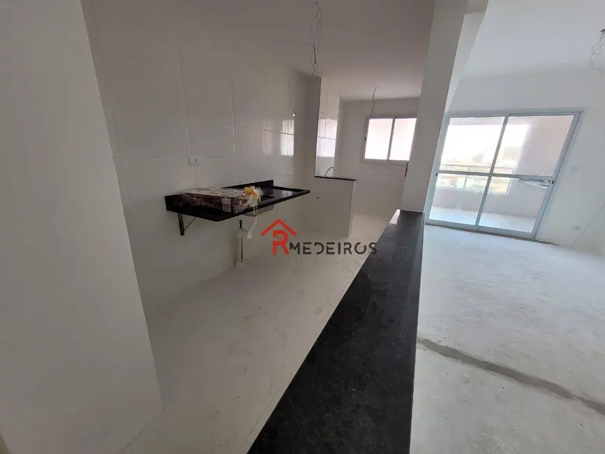 Foto 8 de Apartamento com 2 quartos à venda, 78m2 em Mongagua - SP