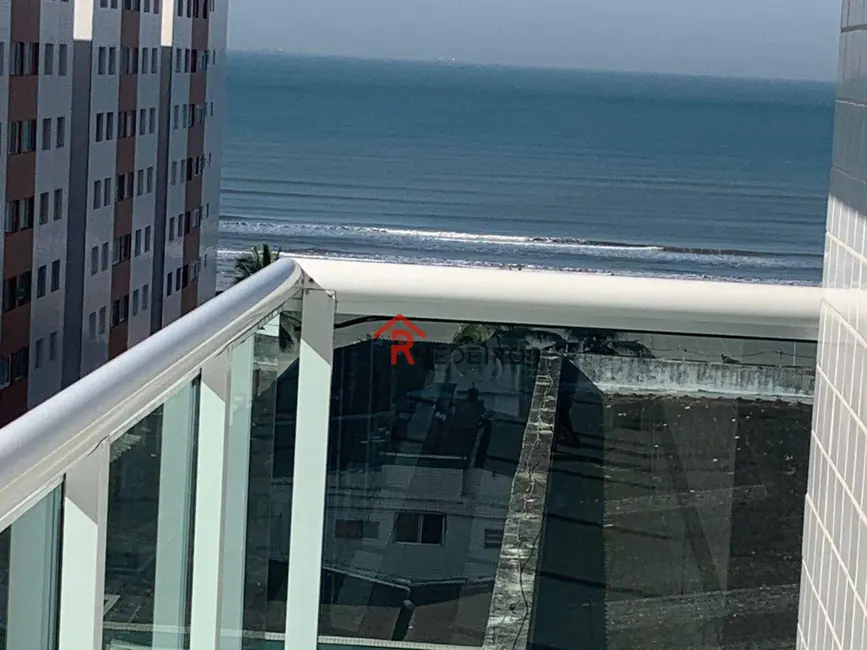 Foto 9 de Apartamento com 2 quartos à venda, 100m2 em Tupi, Praia Grande - SP