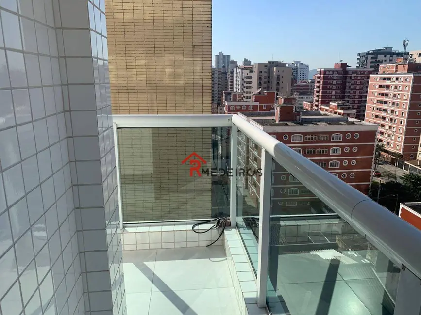 Foto 7 de Apartamento com 2 quartos à venda, 100m2 em Tupi, Praia Grande - SP