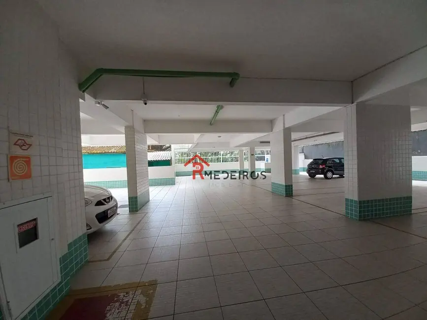 Foto 6 de Apartamento com 3 quartos à venda, 140m2 em Canto do Forte, Praia Grande - SP