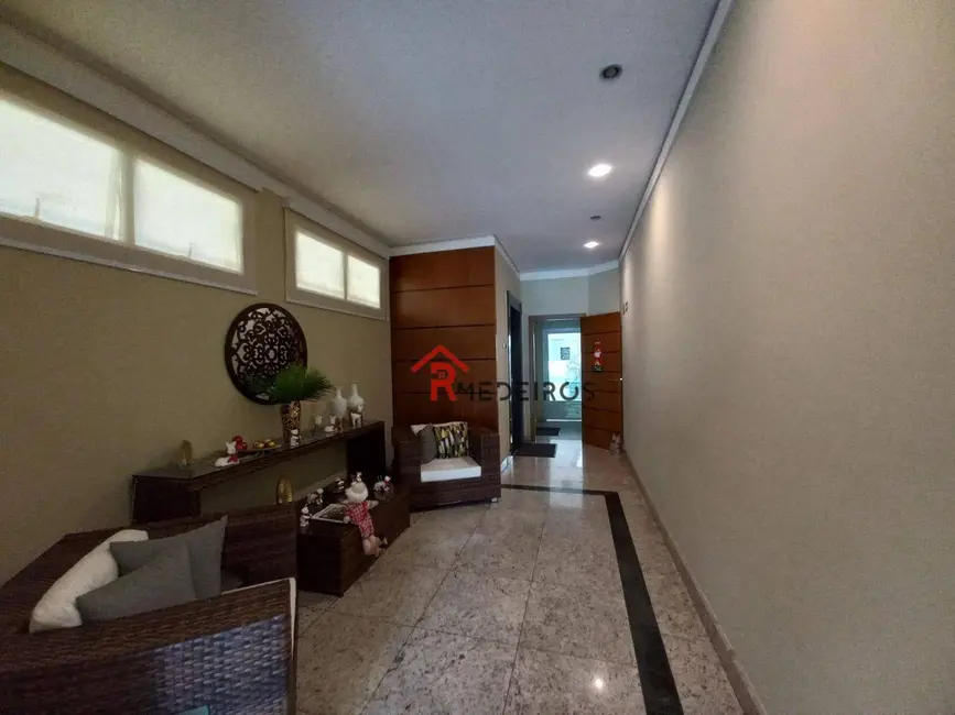 Foto 5 de Apartamento com 3 quartos à venda, 140m2 em Canto do Forte, Praia Grande - SP