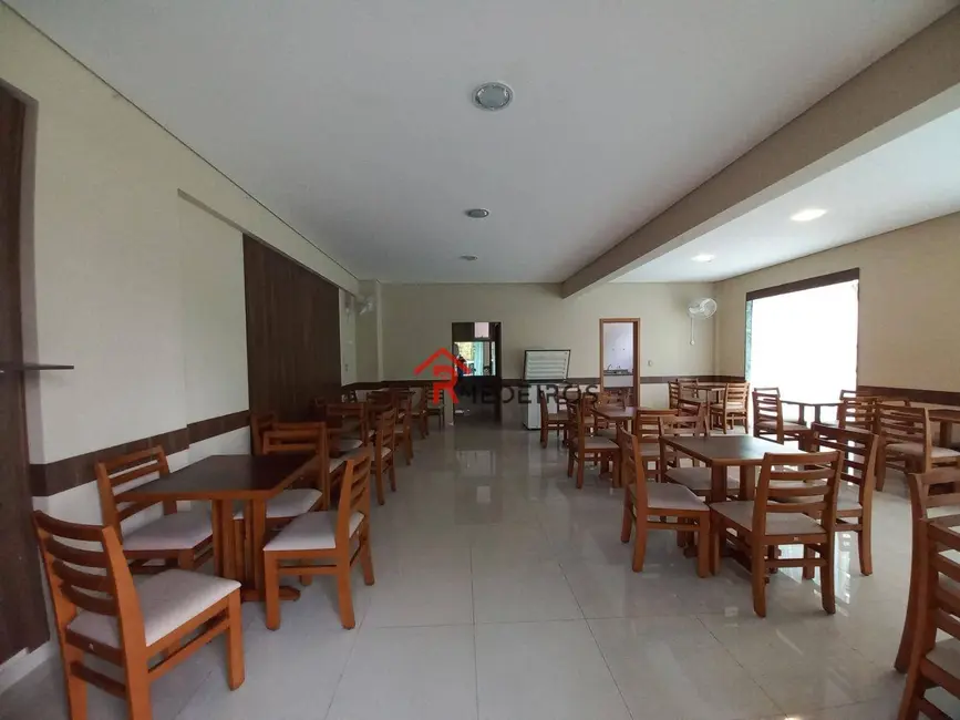 Foto 1 de Apartamento com 3 quartos à venda, 140m2 em Canto do Forte, Praia Grande - SP