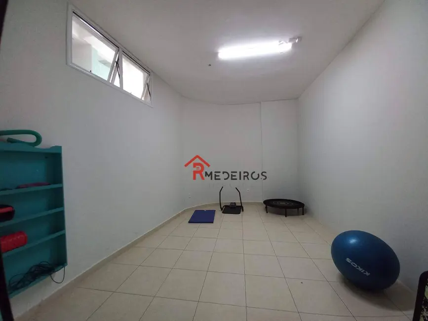 Foto 9 de Apartamento com 3 quartos à venda, 140m2 em Canto do Forte, Praia Grande - SP