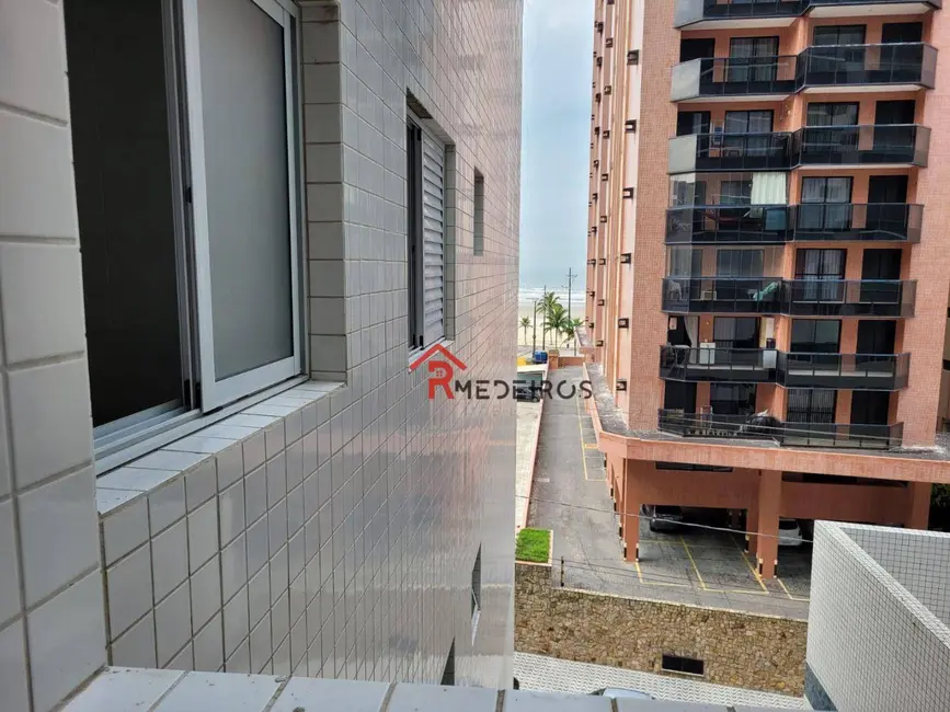 Foto 4 de Apartamento com 1 quarto à venda, 55m2 em Praia Grande - SP