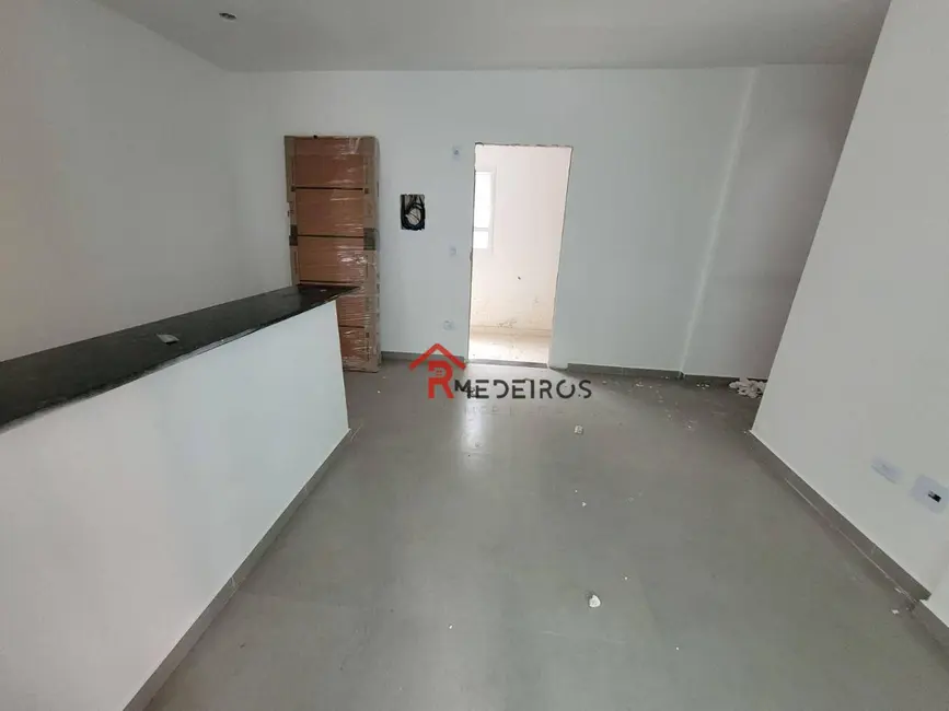 Foto 2 de Apartamento com 1 quarto à venda, 55m2 em Praia Grande - SP