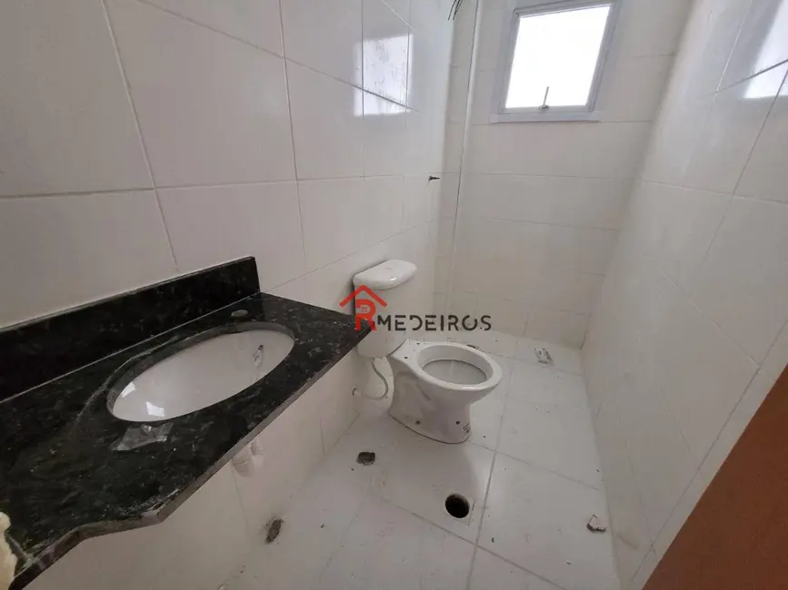Foto 9 de Apartamento com 1 quarto à venda, 55m2 em Praia Grande - SP