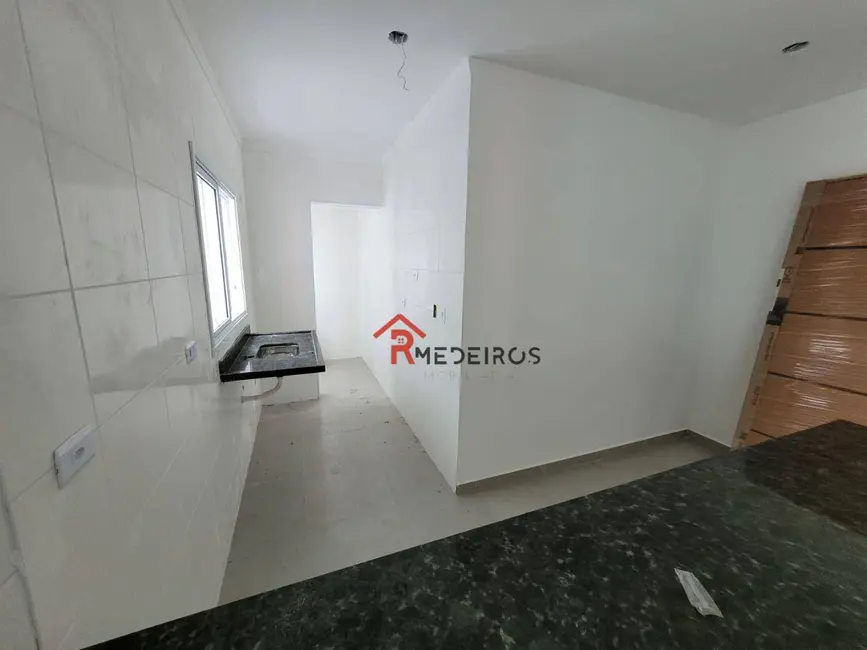 Foto 6 de Apartamento com 1 quarto à venda, 55m2 em Praia Grande - SP