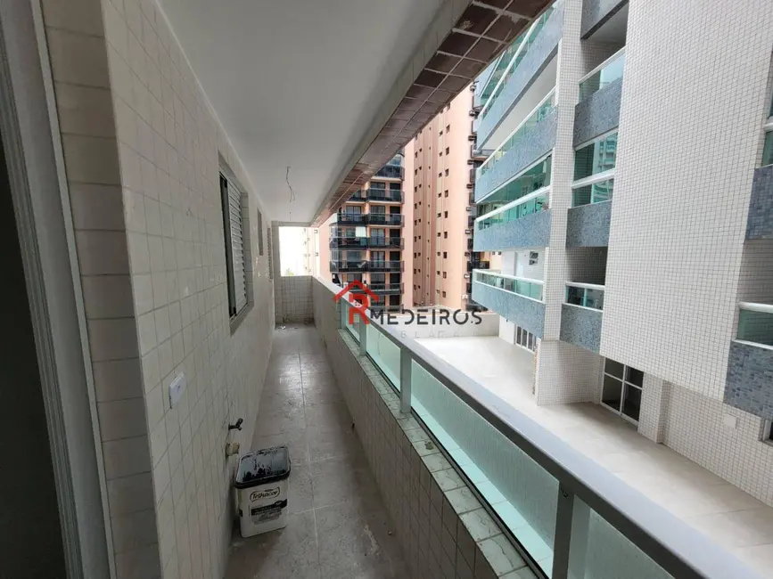 Foto 3 de Apartamento com 1 quarto à venda, 55m2 em Praia Grande - SP