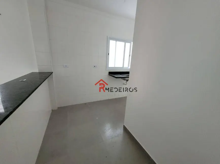 Foto 5 de Apartamento com 1 quarto à venda, 55m2 em Praia Grande - SP