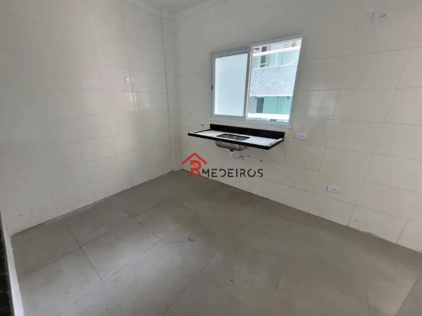 Foto 5 de Apartamento com 1 quarto à venda, 70m2 em Praia Grande - SP