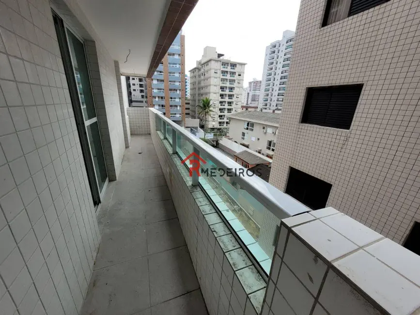 Foto 3 de Apartamento com 1 quarto à venda, 70m2 em Praia Grande - SP