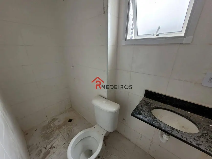 Foto 8 de Apartamento com 1 quarto à venda, 70m2 em Praia Grande - SP