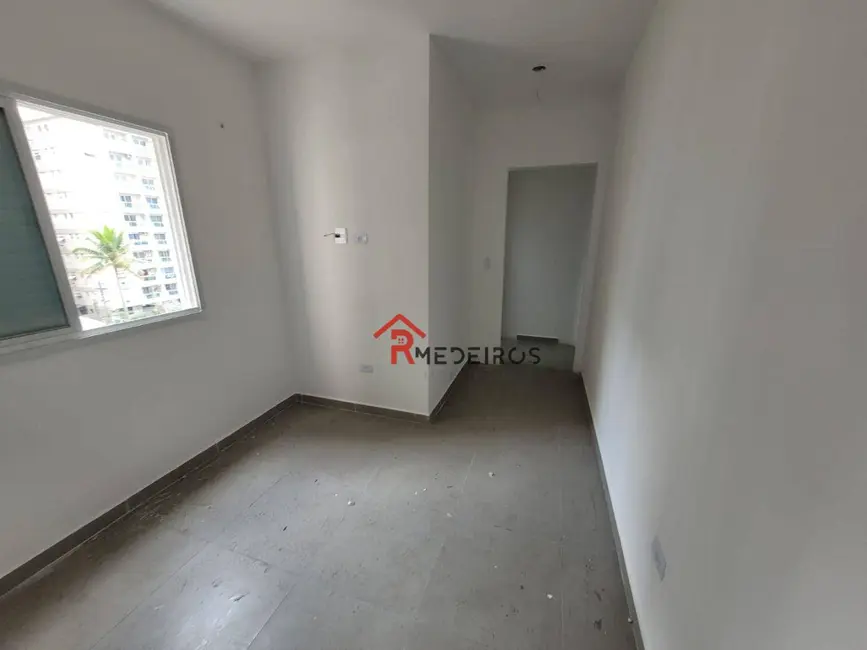 Foto 6 de Apartamento com 1 quarto à venda, 70m2 em Praia Grande - SP