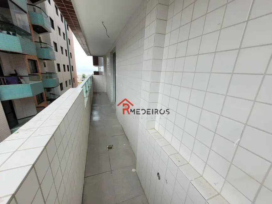 Foto 4 de Apartamento com 1 quarto à venda, 70m2 em Praia Grande - SP