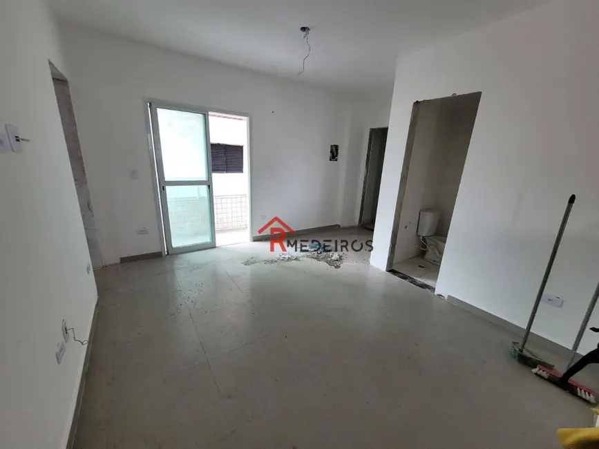 Foto 1 de Apartamento com 1 quarto à venda, 70m2 em Praia Grande - SP