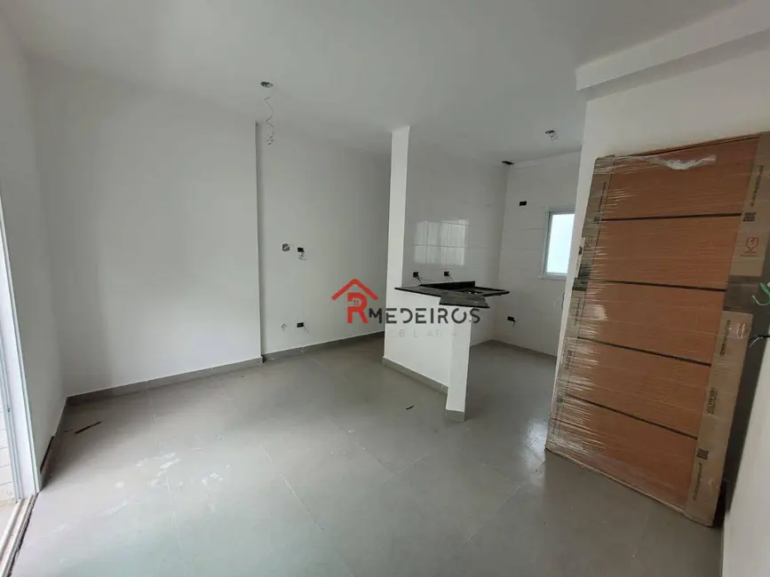 Foto 3 de Apartamento com 2 quartos à venda, 90m2 em Praia Grande - SP