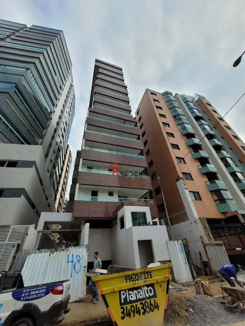 Foto 1 de Apartamento com 2 quartos à venda, 90m2 em Praia Grande - SP