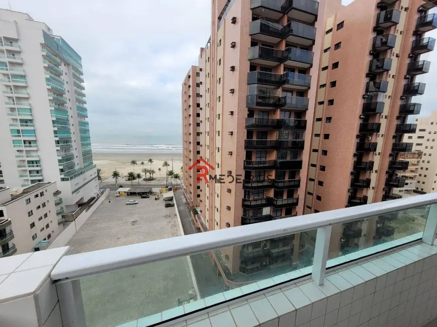 Foto 5 de Apartamento com 2 quartos à venda, 90m2 em Praia Grande - SP