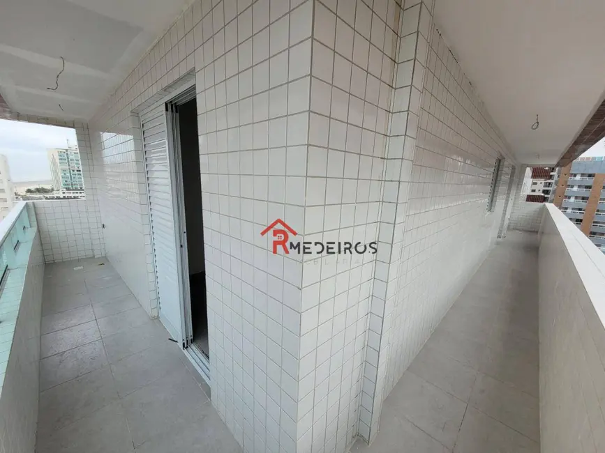 Foto 4 de Apartamento com 2 quartos à venda, 90m2 em Praia Grande - SP