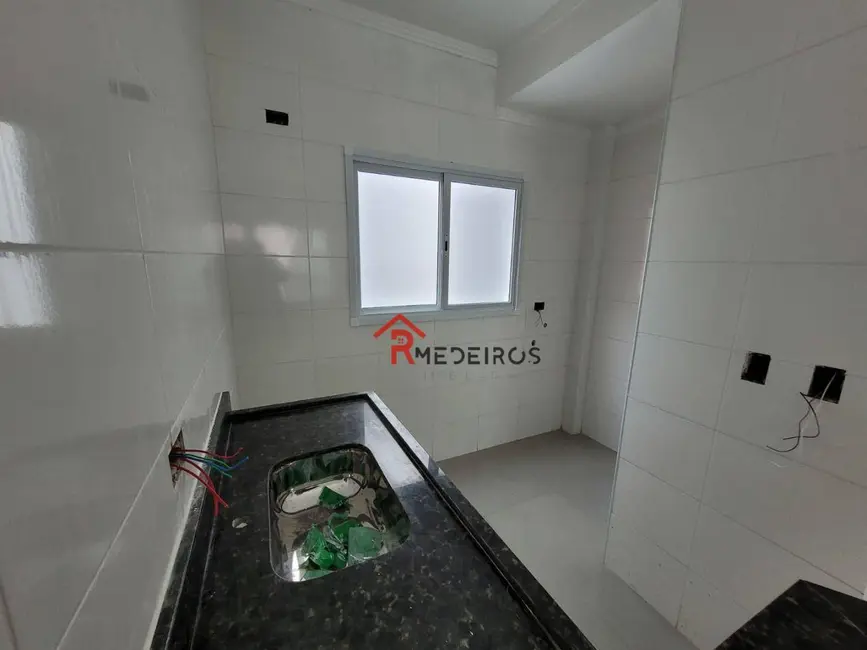 Foto 7 de Apartamento com 2 quartos à venda, 90m2 em Praia Grande - SP
