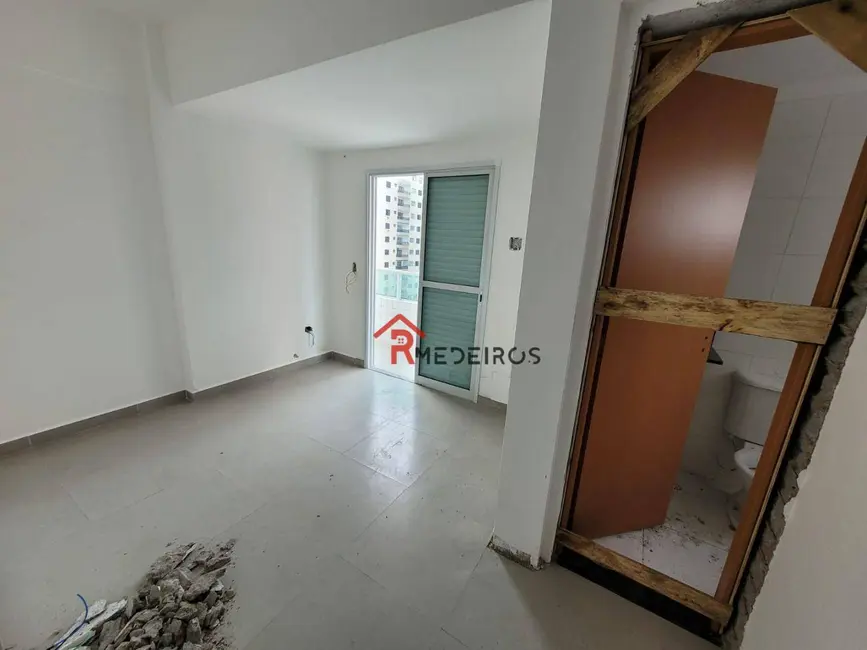 Foto 8 de Apartamento com 2 quartos à venda, 90m2 em Praia Grande - SP