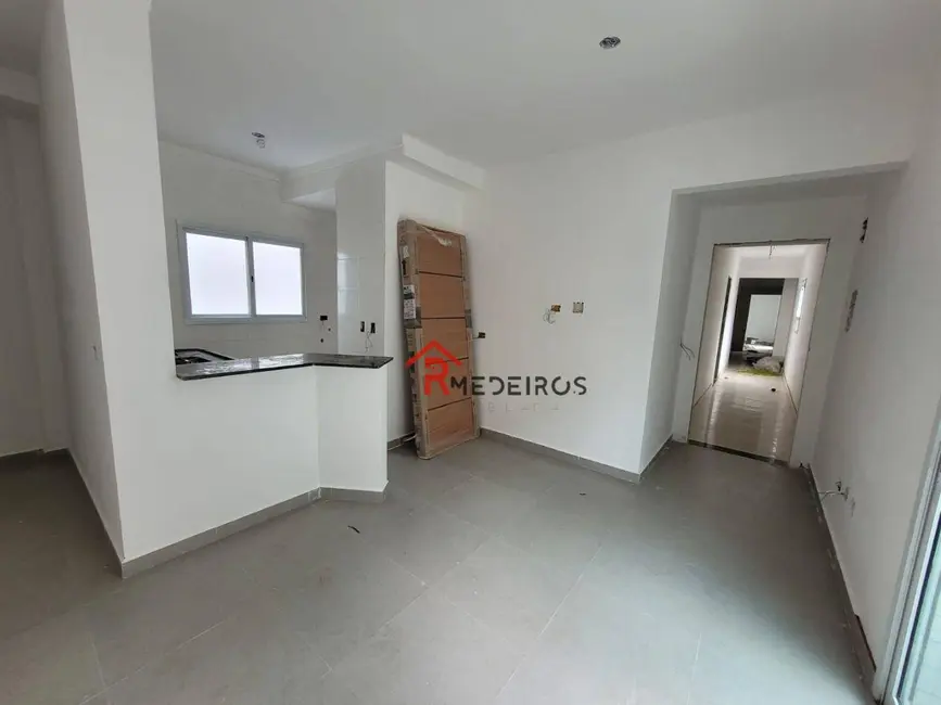 Foto 2 de Apartamento com 2 quartos à venda, 90m2 em Praia Grande - SP