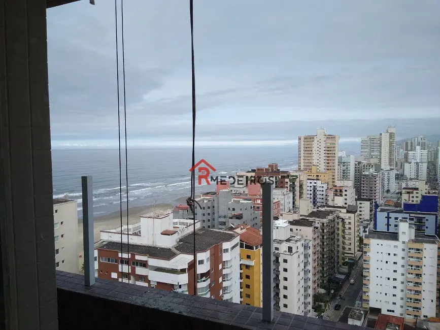 Apartamento com 3 quartos à venda, 160m2 em Aviação, Praia Grande - SP - imagem 8 Foto 8 de Apartamento com 3 quartos à venda, 160m2 em Aviação, Praia Grande - SP