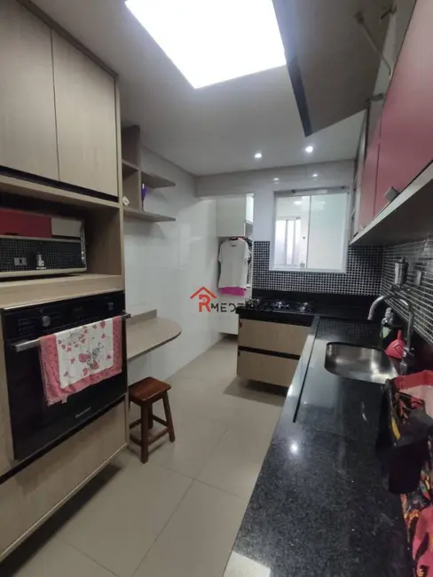 Apartamento com 3 quartos à venda, 112m2 em Canto do Forte, Praia Grande - SP - imagem 7 Foto 7 de Apartamento com 3 quartos à venda, 112m2 em Canto do Forte, Praia Grande - SP