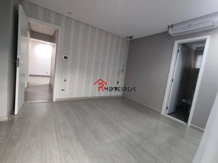 Apartamento com 3 quartos à venda, 112m2 em Canto do Forte, Praia Grande - SP - imagem 9 Foto 9 de Apartamento com 3 quartos à venda, 112m2 em Canto do Forte, Praia Grande - SP