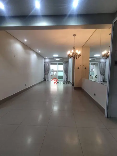 Apartamento com 3 quartos à venda, 112m2 em Canto do Forte, Praia Grande - SP - imagem 3 Foto 3 de Apartamento com 3 quartos à venda, 112m2 em Canto do Forte, Praia Grande - SP